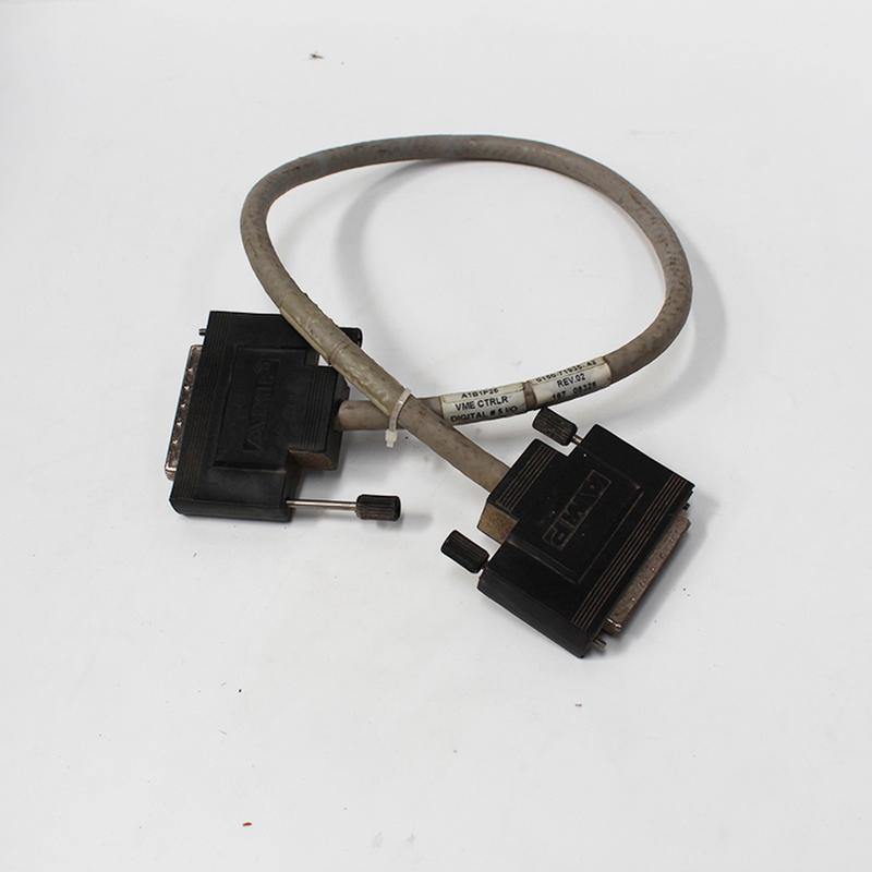 Applied Materials 0150-71935-42 Semiconductor Connecting Line - Rockss Automation