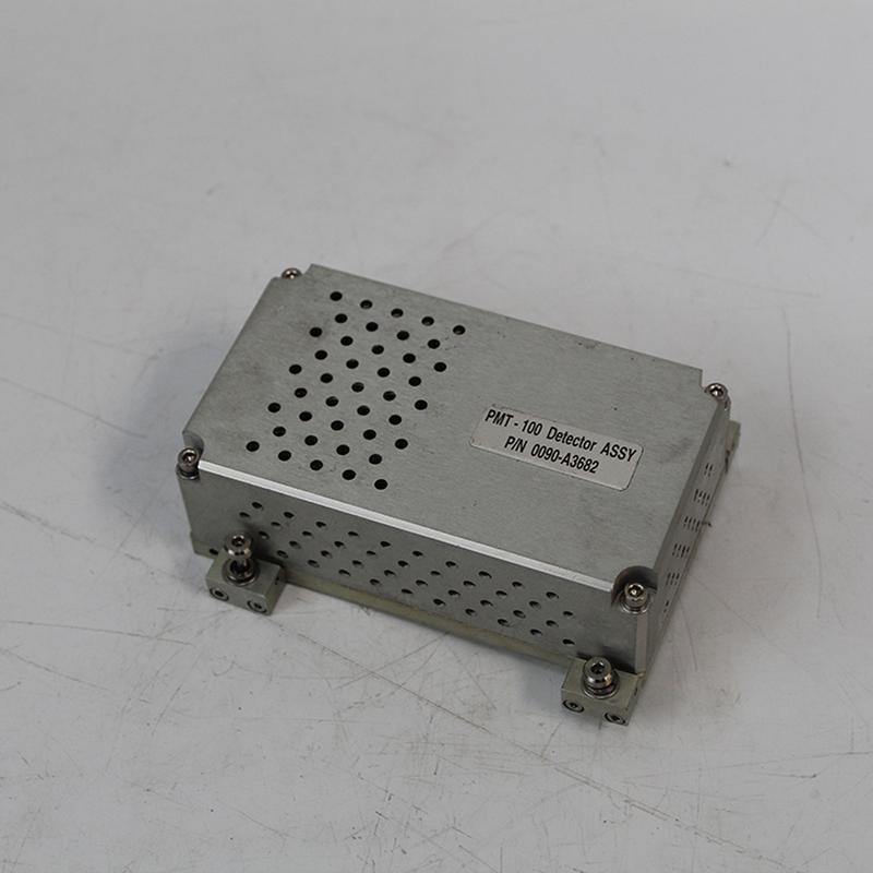Applied Materials 0090-A3682 PMT-100 R8166-01 ASSY Semiconductor Accessories - Rockss Automation