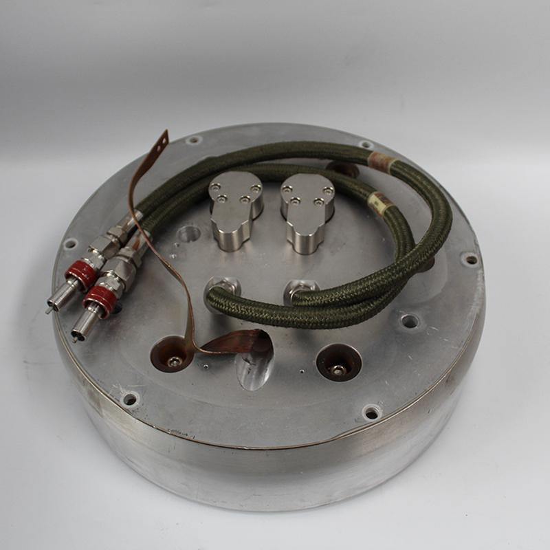 Applied Materials  0010-10462-003 193-002 10670800 Base - Rockss Automation