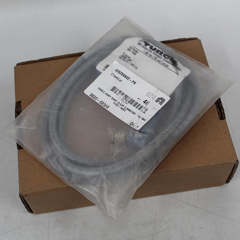 Applied Materials 0620-02366 429256N02-PK Line - Rockss Automation