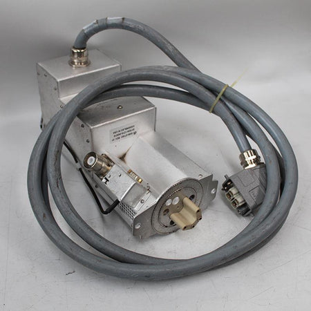 Applied Materials  0090-07393 REV01 0021-99777 0090-07214 RF Filter - Rockss Automation