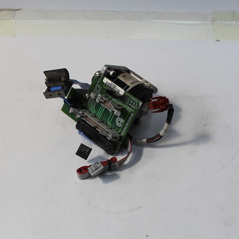 Applied Materials ASSY 0100-09139 Semiconductor Board Card - Rockss Automation