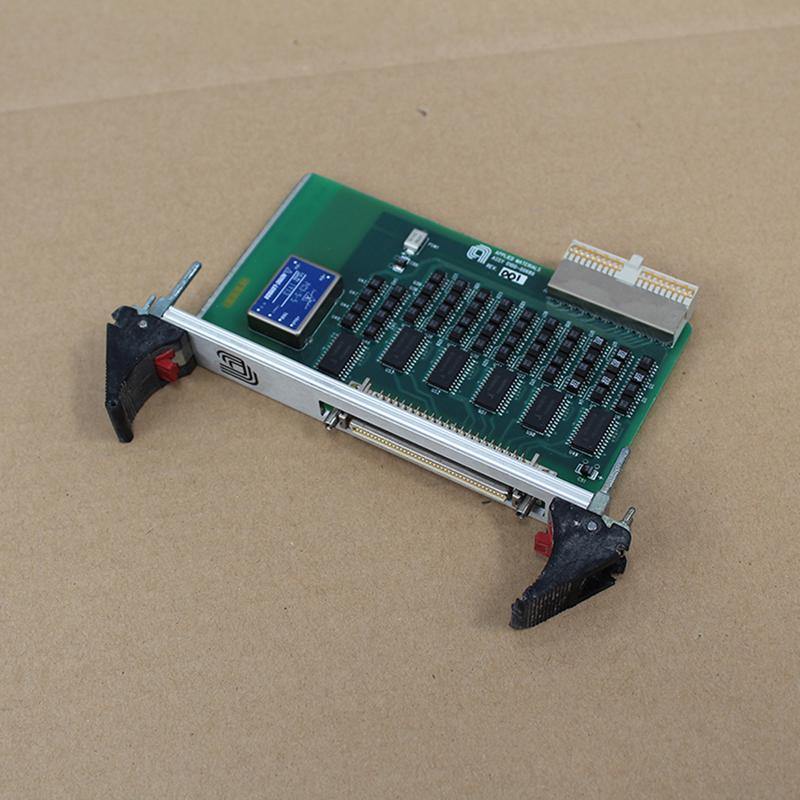 Applied Materials 0100-00689 Semiconductor Board Card - Rockss Automation