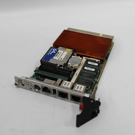 Applied Materials 0190-24007 CPCI-3720 AS03720-23 Board Card - Rockss Automation