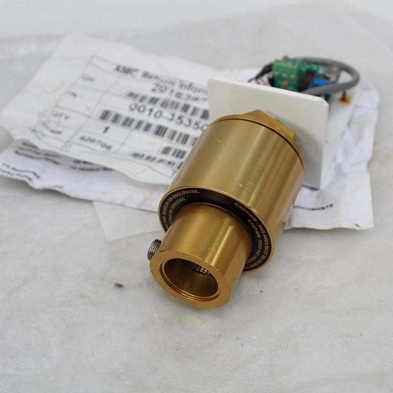 Applied Materials 0090-01560 0100-35079 0010-35350B 0130-35079 Semiconductor Accessories - Rockss Automation