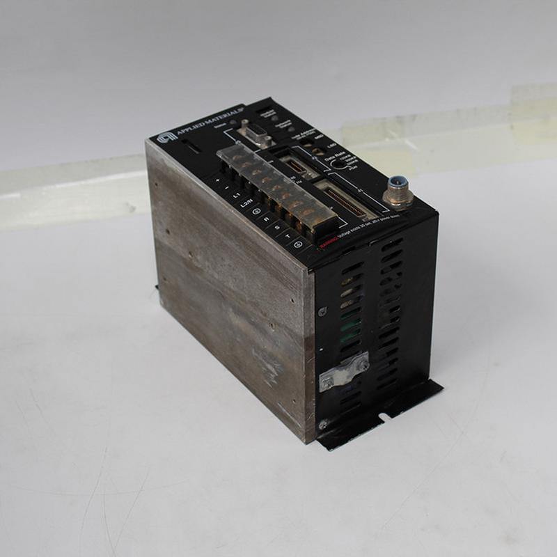 Applied Materials DDM-005X-DN-AM 9101-1745 Drive - Rockss Automation