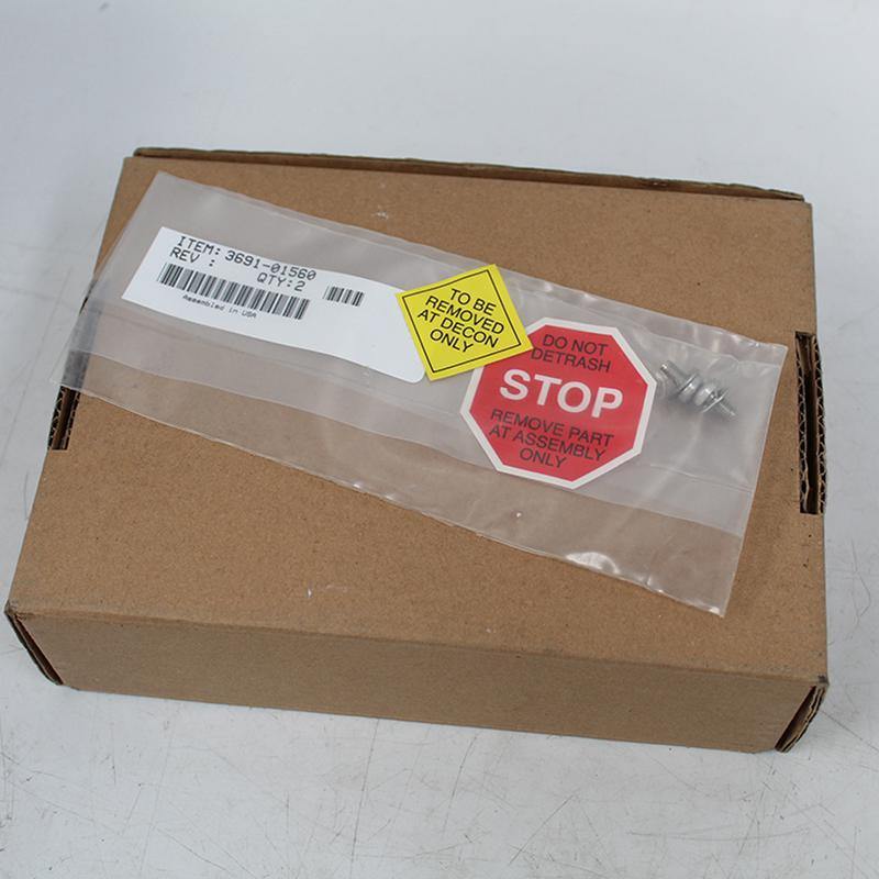 Applied Materials 3691-01560 Screw - Rockss Automation