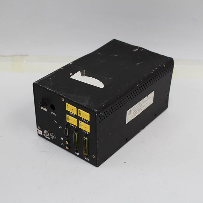 Applied Materials 0195-10215 Semiconductor - Rockss Automation