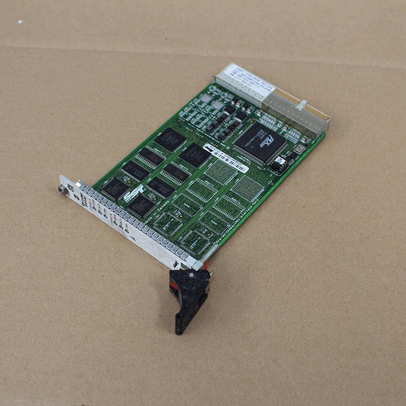 Applied Materials 0190-08680 Semiconductor Board Card - Rockss Automation