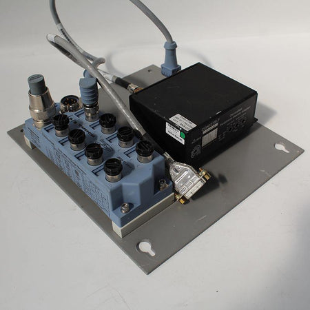 Applied Materials 0010-26462 0020-62437 Semiconductor Accessories - Rockss Automation