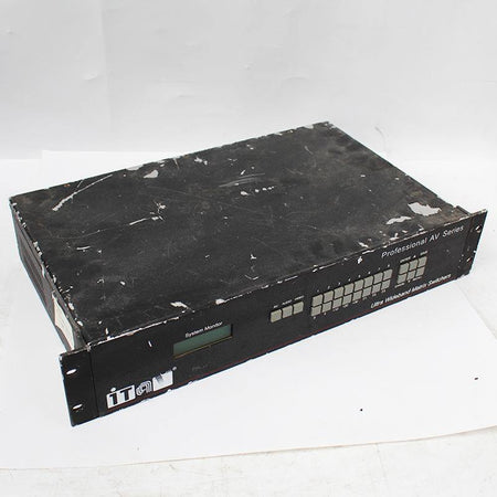 Applied Materials Professional AV Series - Rockss Automation