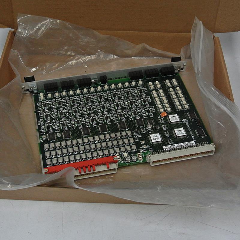 Applied Materials 0100-01321 Board Card - Rockss Automation