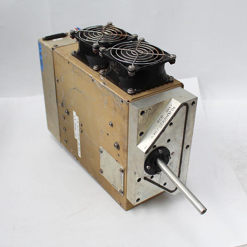 Applied Materials 0010-09750 DR  H  Semiconductor - Rockss Automation