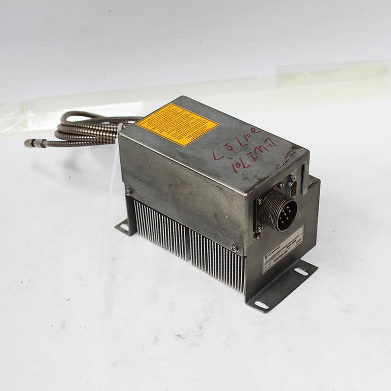 Applied Materials 0129-9535-23S Semiconductor Power Supply - Rockss Automation