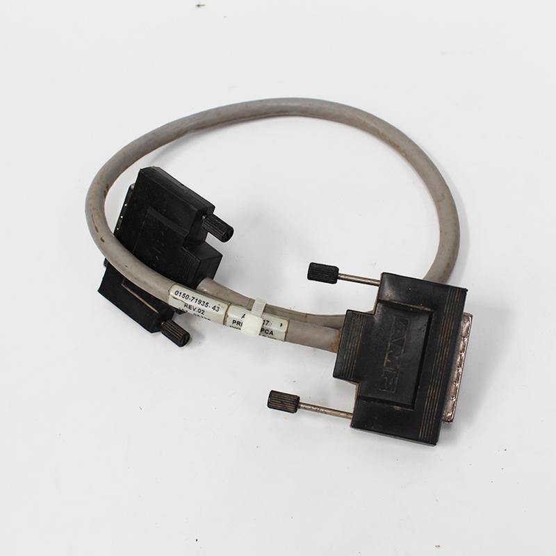 Applied Materials 0150-71935-43 Semiconductor Connecting Line - Rockss Automation