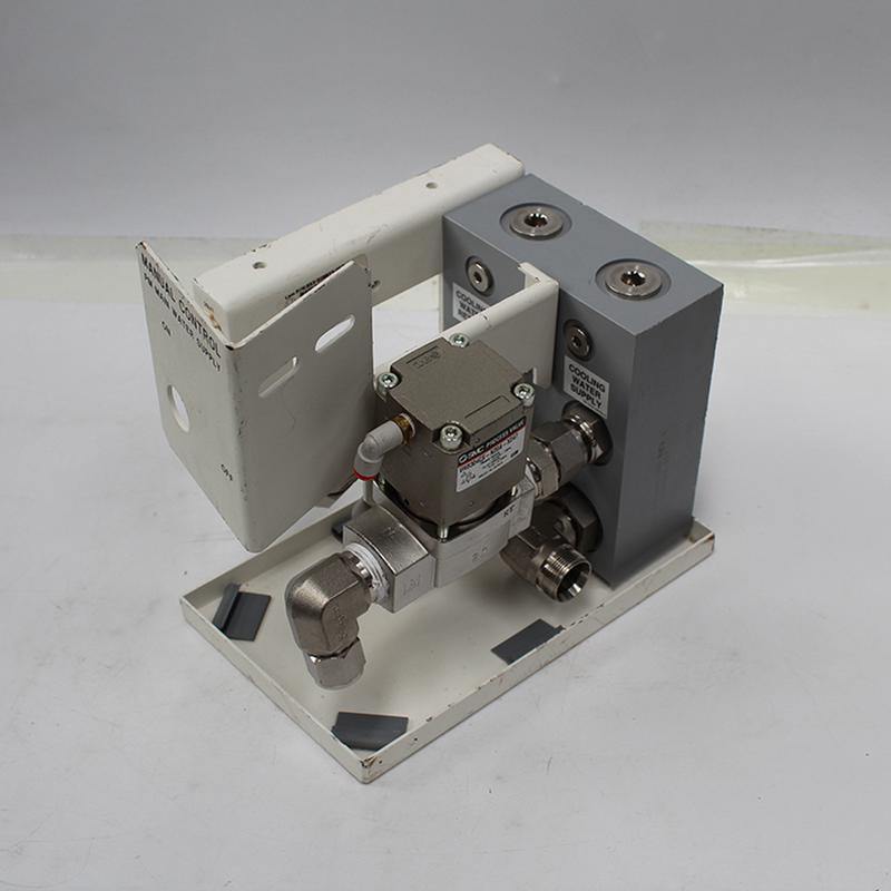 Lam Research 853-028873-497 713-000863-103 Semiconductor - Rockss Automation