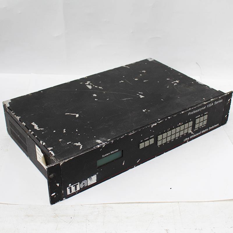 Applied Materials Professional VGA Series - Rockss Automation