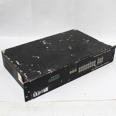 Applied Materials Professional VGA Series - Rockss Automation