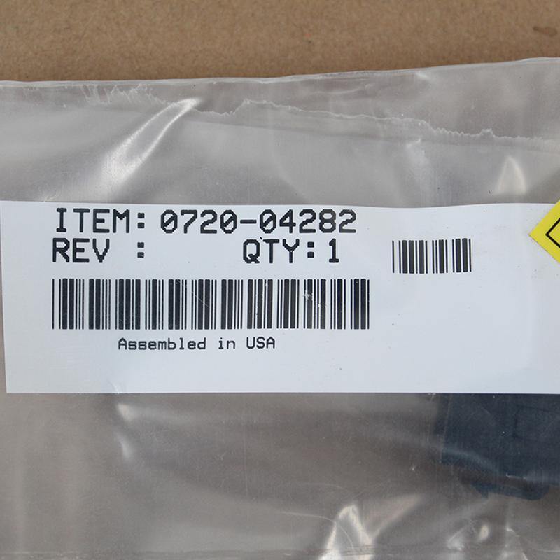 Applied Materials 0720-04282 Interface - Rockss Automation