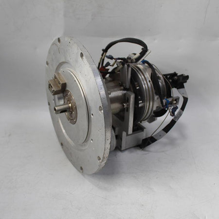 Applied Materials AMAT 0010-76015 PH265-05B-C12 Semiconductor Accessorie - Rockss Automation