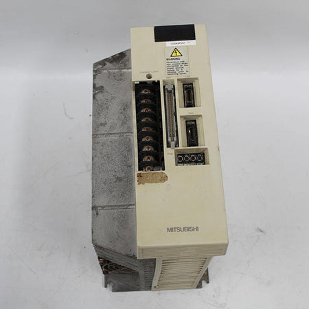 Mitsubishi MDSASPJA75RT 200-230V 30A Servo Driver - Rockss Automation