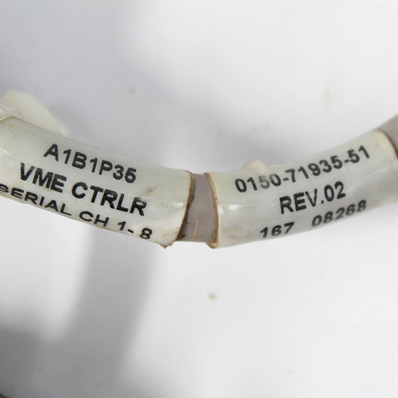 Applied Materials 0150-71935-51 Semiconductor Connecting Line - Rockss Automation