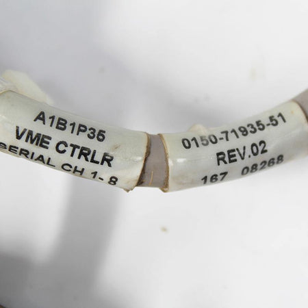 Applied Materials 0150-71935-51 Semiconductor Connecting Line - Rockss Automation