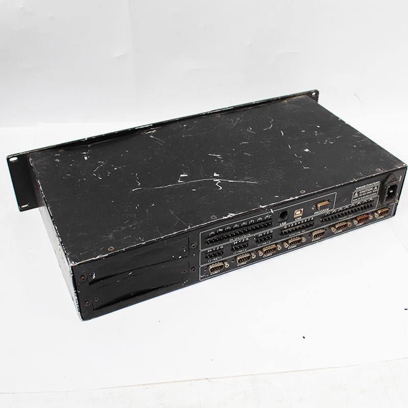 Applied Materials ITPBⅡPROGRAMABLE CONTROL SYSTEM - Rockss Automation
