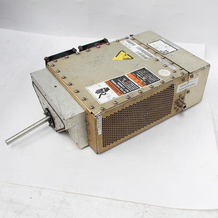 Applied Materials 0010-09750 DR  H  Semiconductor - Rockss Automation