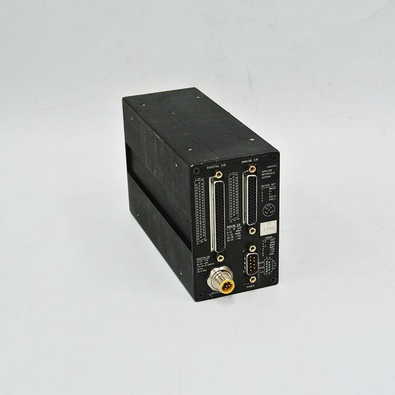 Applied Materials 0190-36511 DIP294 Controller - Rockss Automation