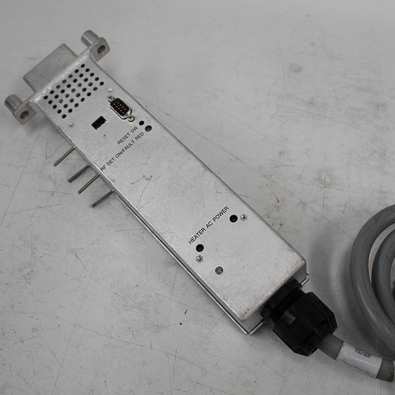 Applied Materials 0090-04736 9199-14 300582-2 RF Filter Module - Rockss Automation