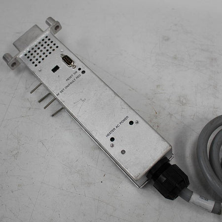 Applied Materials 0090-04736 9199-14 300582-2 RF Filter Module - Rockss Automation