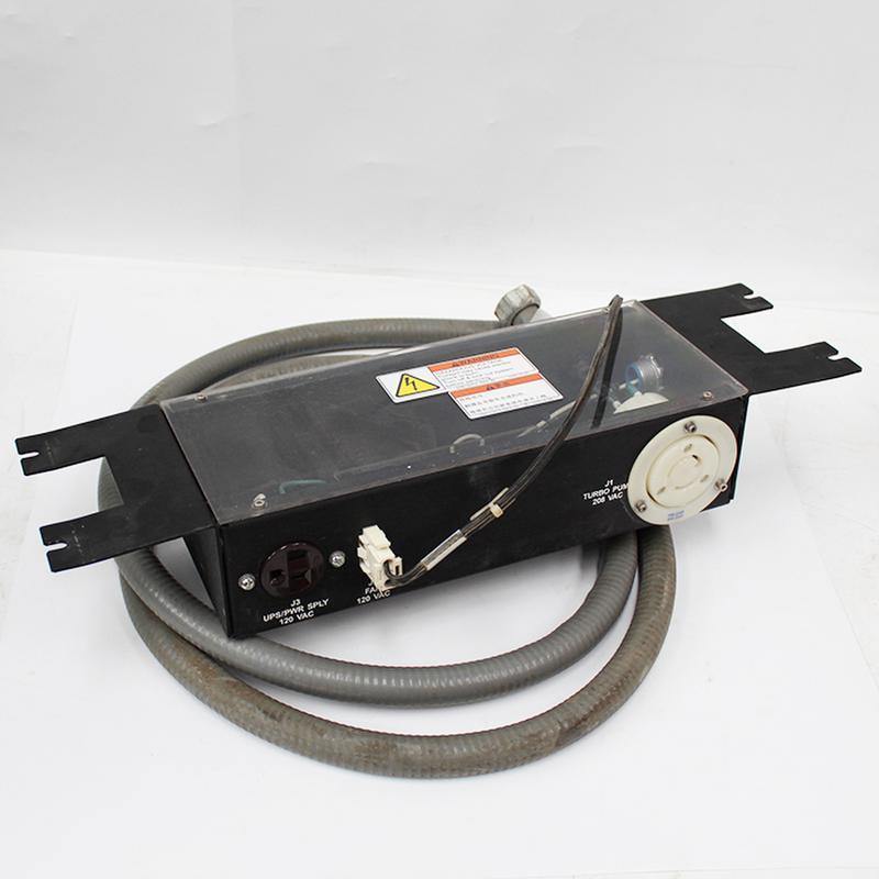 Applied Materials 0060-02015 0060-76128 HBL2326 Semiconductor - Rockss Automation