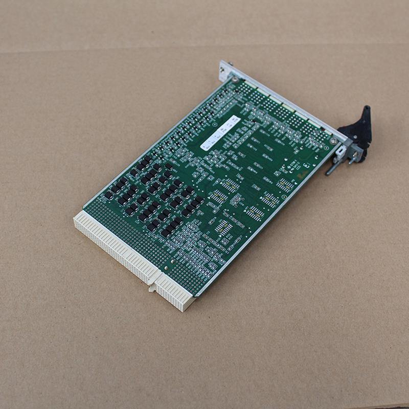Applied Materials 0190-07450 AS00710-02 Board Card - Rockss Automation