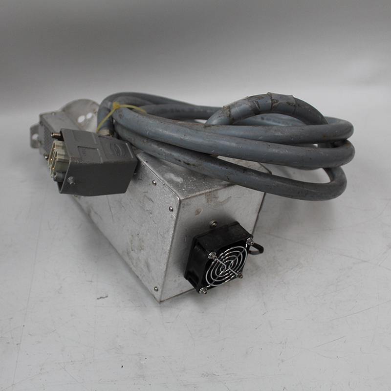 Applied Materials 0090-07392 0041-55938 0041-50817 0090-07214 REV01 RF Filter - Rockss Automation