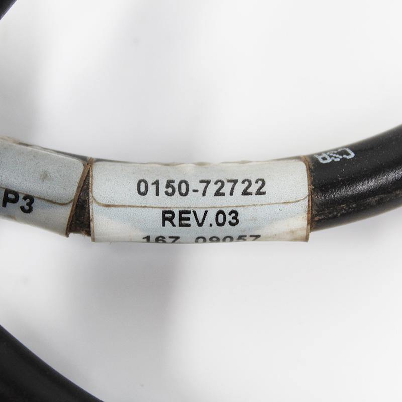 Applied Materials 0150-72722 Semiconductor Connecting Line - Rockss Automation