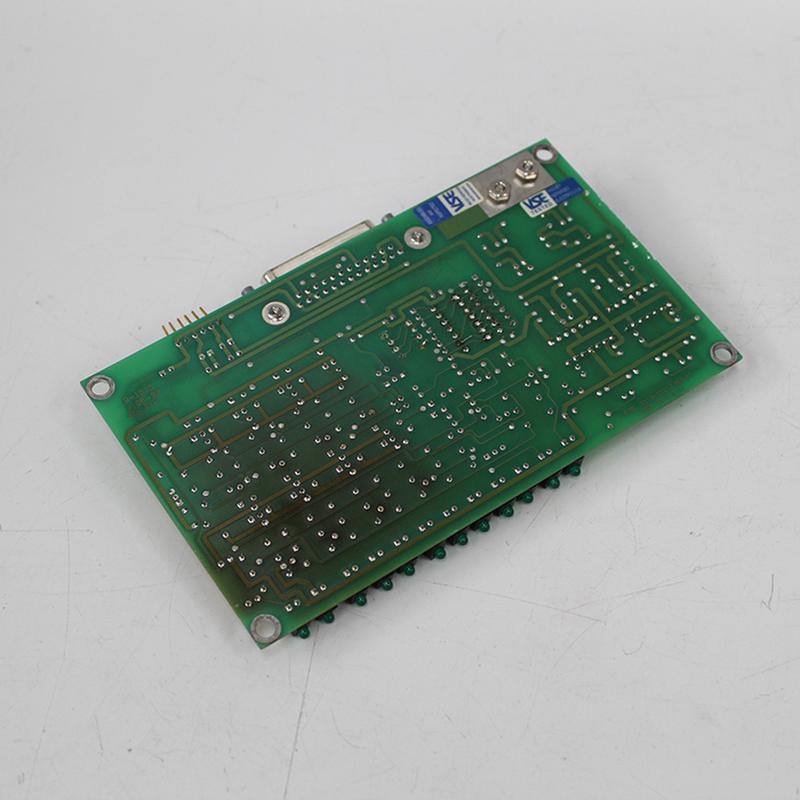 Applied Materials 0100-35217 0110-35217 VAL-P2-1259-21 Semiconductor Board Card - Rockss Automation