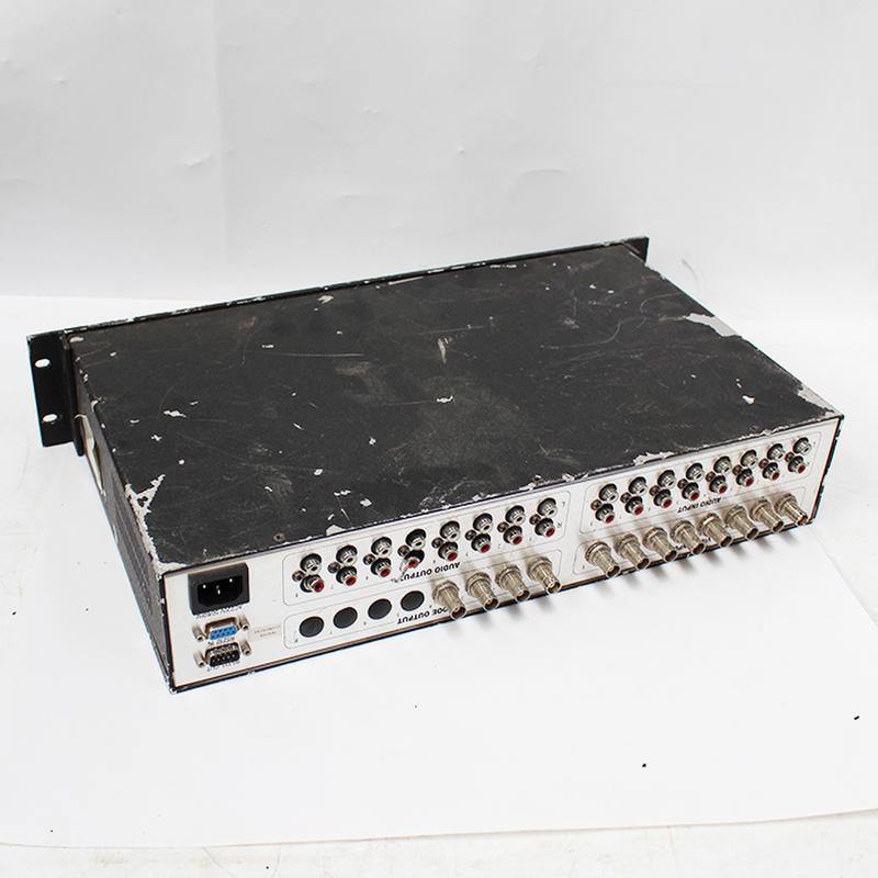 Applied Materials Professional AV Series - Rockss Automation