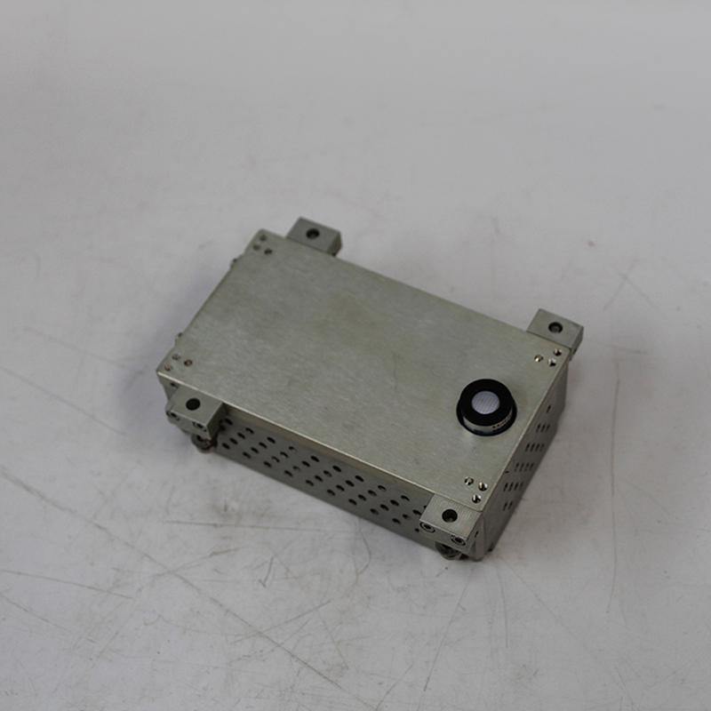 Applied Materials 0090-A3682 PMT-100 R8166-01 ASSY Semiconductor Accessories - Rockss Automation