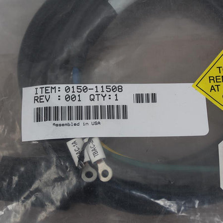 Applied Materials 0150-11508 Line - Rockss Automation