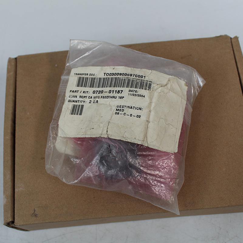 Applied Materials 0720-01187 Interface - Rockss Automation