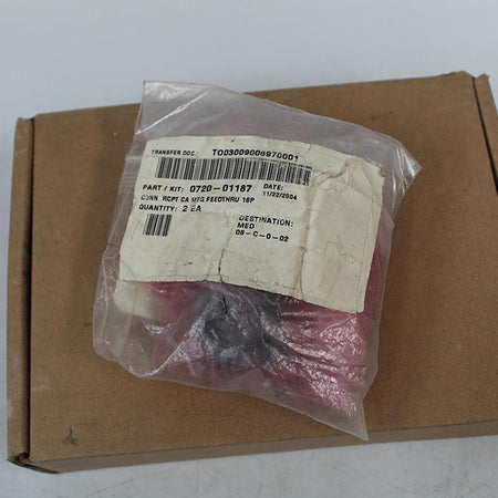 Applied Materials 0720-01187 Interface - Rockss Automation