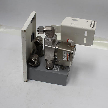 Lam Research 853-028873-497 713-000863-103 Semiconductor - Rockss Automation