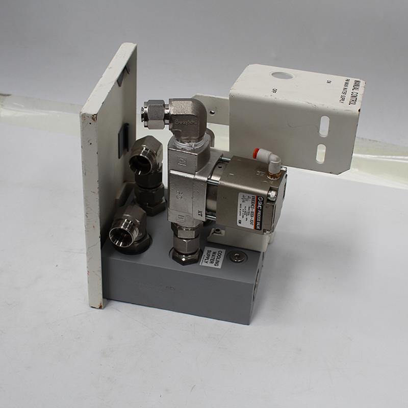 Lam Research 853-028873-497 713-000863-103 Semiconductor - Rockss Automation