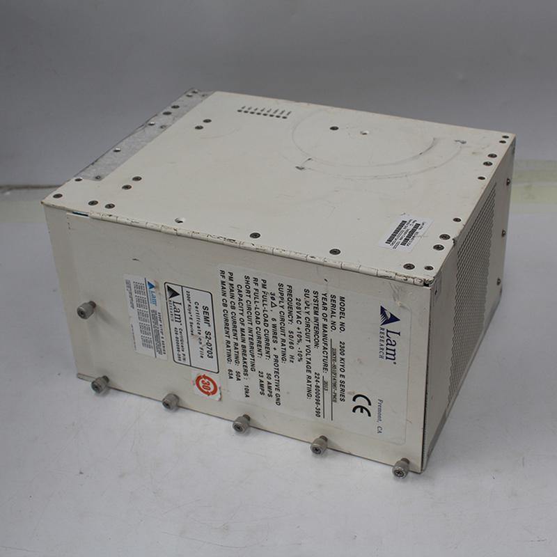 Lam Research 2300KIYO E SERIES 853-044013-334 Controller - Rockss Automation