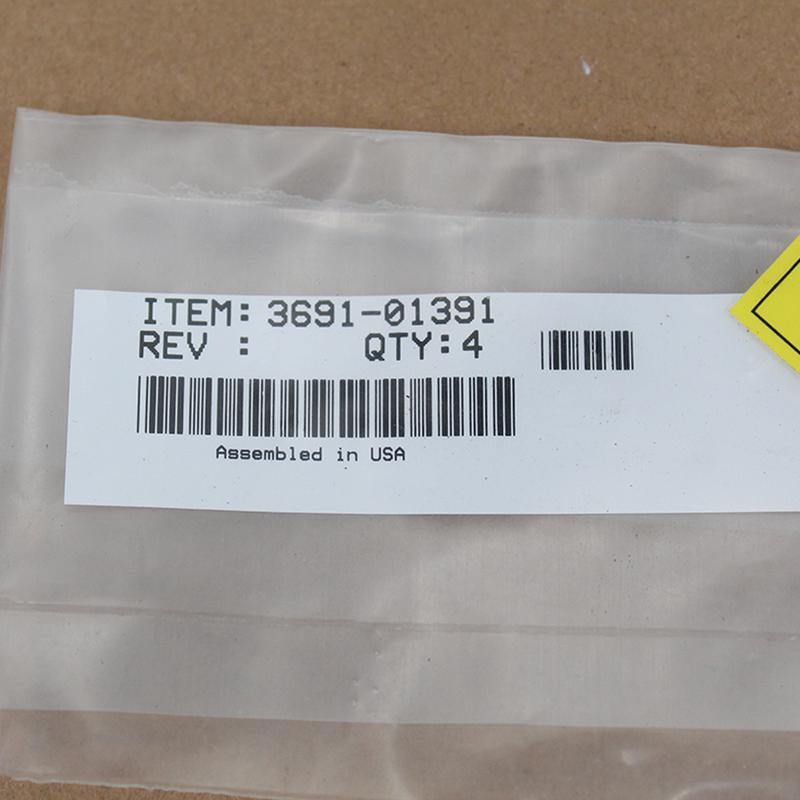 Applied Materials 3691-01391 Screw - Rockss Automation