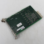 Applied Materials  CDN496 0190-04397 DIP-107-342 Board Card - Rockss Automation