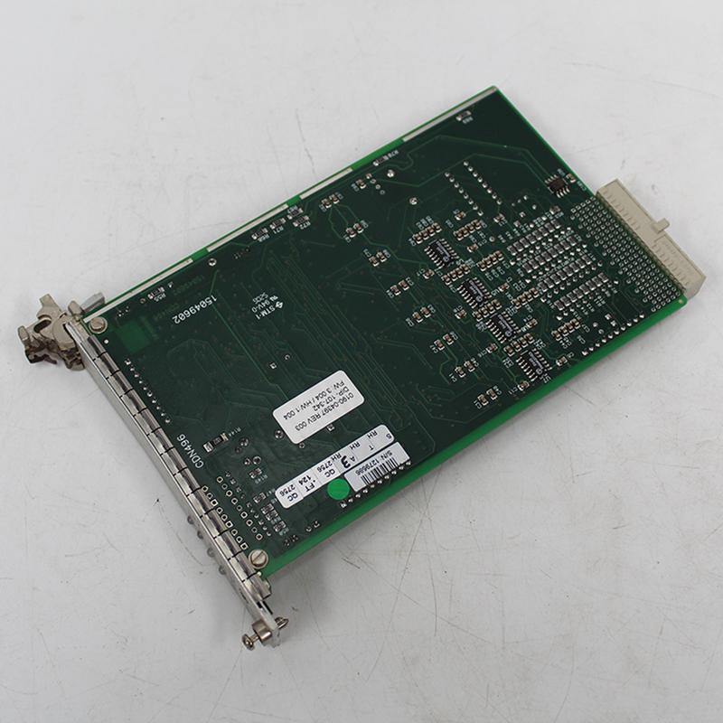 Applied Materials  CDN496 0190-04397 DIP-107-342 Board Card - Rockss Automation