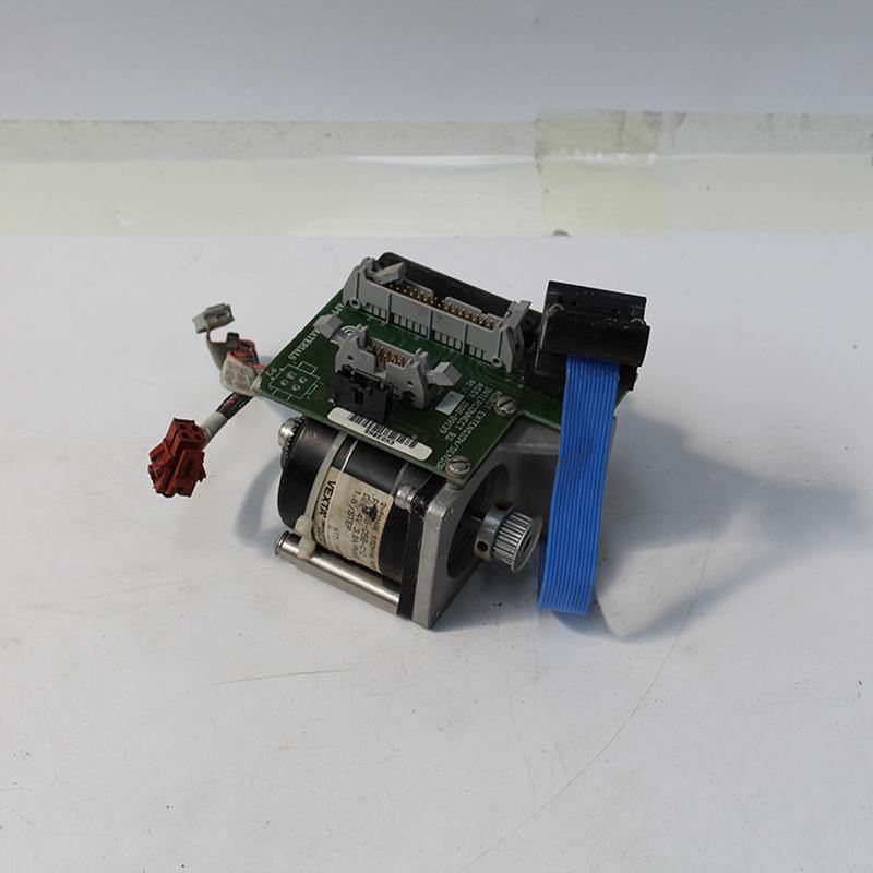 Applied Materials ASSY 0100-09139 Semiconductor Board Card - Rockss Automation