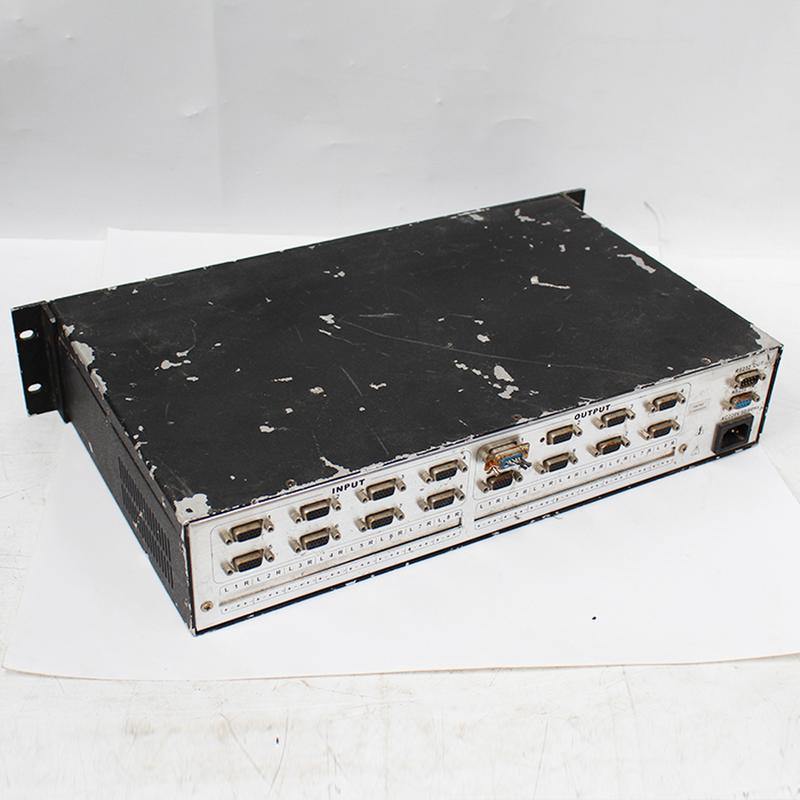 Applied Materials Professional VGA Series - Rockss Automation